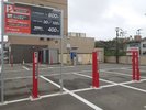 P-next駐車場