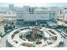 浜松駅北口バスターミナル