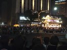 浜松祭り 夜間