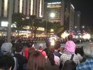 浜松祭り 夜間