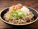 越前おろしそば(ご当地グルメ) ※イメージ