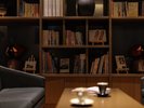 �y13F ���C�u�����[���E���W�z����E��B�̖{��A���{�A�G�{�ƃX�^�b�t�Z���N�g�̖{�����т܂��B