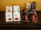 コーヒー&紅茶