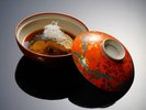 追加料理:鯉の旨煮(1人前2200円税込)