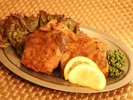 とろとろ軟骨焼き