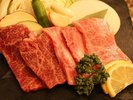 鹿児島県産黒毛和牛上カルビ100g