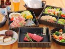 美味!鹿児島産肉づくしBBQコース