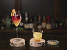 【ラ・シュミネ】信州レモネード/アップルシナモンハニー
