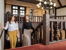 【八ヶ岳高原ヒュッテ】