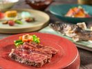 【花暦】春の和食膳ディナー(イメージ)