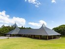 【八ヶ岳高原音楽堂】夏の風景