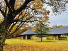 【八ヶ岳高原音楽堂】秋の風景
