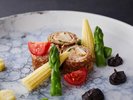 【花暦】和食膳ディナー(イメージ)