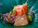 【花暦】和食膳ディナー(イメージ)