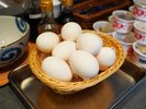 【朝食】ハーフビュッフェ