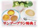 �T���f�[�v�������T