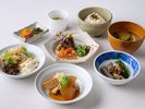 【朝食】和食メニュー
