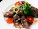料理(一例)