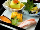 料理(一例)