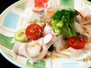 料理(一例)