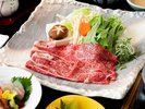 但馬牛しゃぶしゃぶ