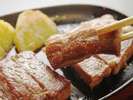 最高級ブランド『但馬牛』を≪ステーキ≫で