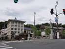 地蔵湯までは徒歩1分♪