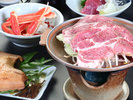 【会席スタンダード】 旬の食材にこだわり皆様にご提供します。