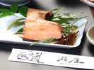 お料理一例