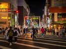 【国分町】提供:公益財団法人仙台観光国際協会