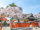 【榴岡天満宮】提供:公益財団法人仙台観光国際協会