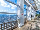 【AER展望デッキ】提供:公益財団法人仙台観光国際協会