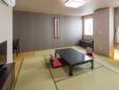 ★和室/ご家族でのご利用にお勧めです