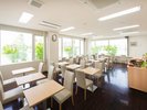 レストラン 名寄市近郊で採れた新鮮な食材や、北海道の新鮮食材にこだわった和洋ビュッフェ