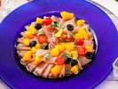 �y���]�[�g�����X�g����/�|���g�t�B�[�m�z���H�ނ��g�p�������j���[�����p�ӁB