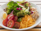 チャタンハーバーブルワリー 料理イメージ