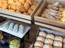 2026年リニューアル 朝食ビュッフェ(イメージ)