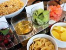 2026年リニューアル 朝食ビュッフェ(イメージ)