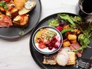2026年リニューアル 朝食ビュッフェ(イメージ)