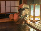 ◆女性大浴場内湯