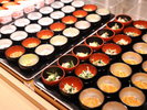 ◆味めぐり小鉢横丁