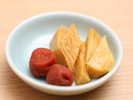 ◆お漬物