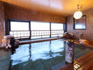 ◆男性大浴場内湯