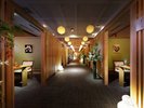 半個室会食場「Hanaダイニング」ごゆっくりとお食事をお楽しみくださいませ