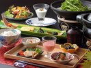 朝食(一例)