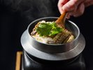 真鯛のうま味を存分に味わえる郷土料理「鯛めし」