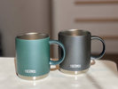 THERMOS�X�e�����X�^��f�M�}�O�J�b�v