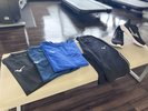 【貸出】フィットネスルーム用スポーツウェア(有料)
