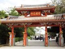 ���̖偁�񗢏�̑���ɒl����B�P�X�T�W�N�ɍČ����ꂽ�B