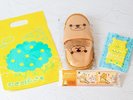 ■キッズアメニティ(スリッパ・スポンジ・歯ブラシ)をフロントにてプレゼント♪